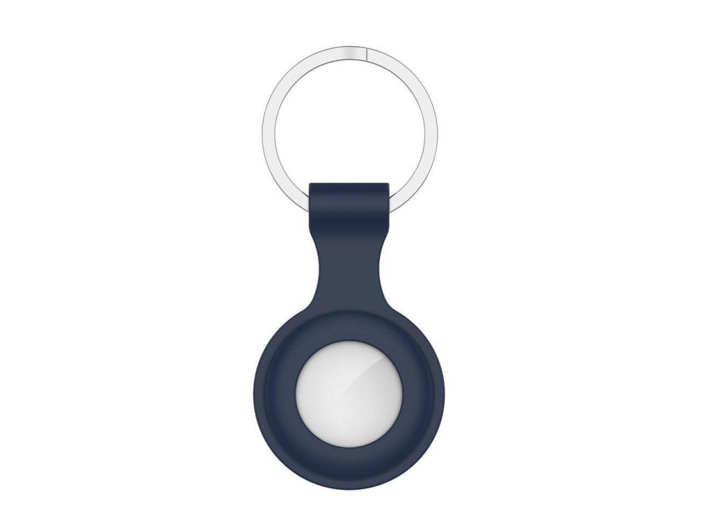 Pouzdro pro APPLE AIRTAG, Tech-Protect Icon, modré