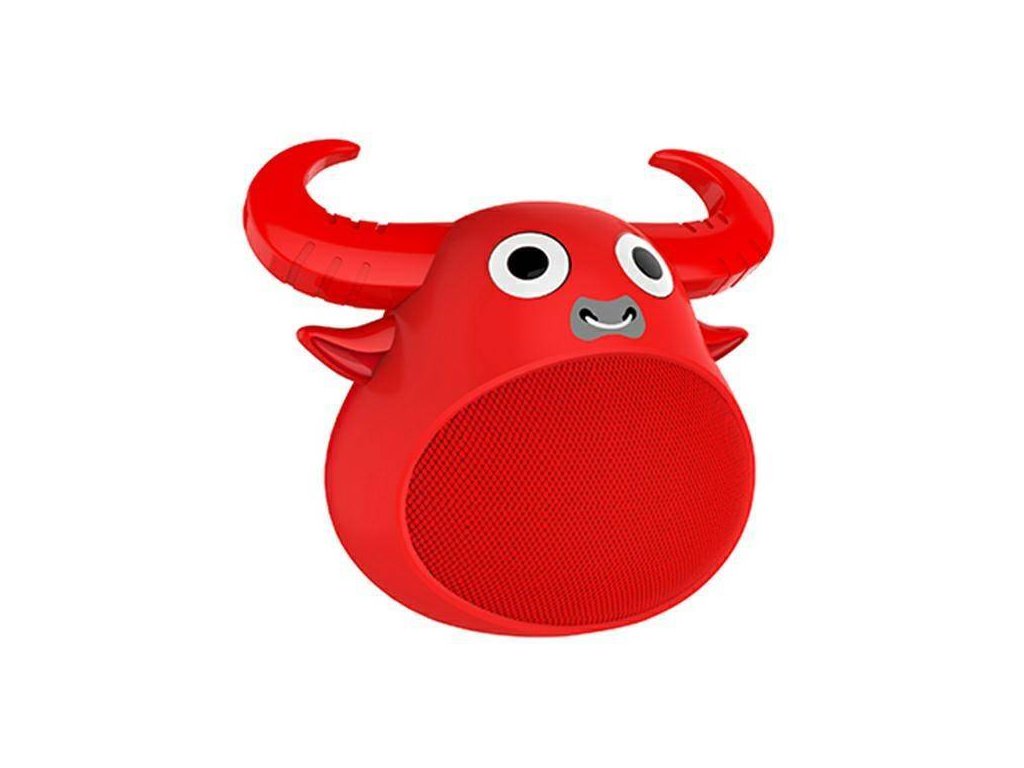 Bluetooth reproduktor Awei (Y335) červený