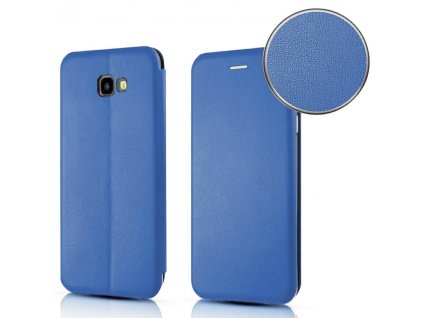 Pouzdro iPhone 13 Pro Max Elegance modré
