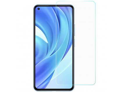 Tvrzené sklo Oppo Reno 6 5G