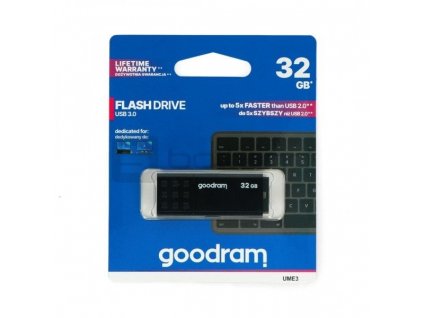 Flash disk Goodram USB 3.0 32GB