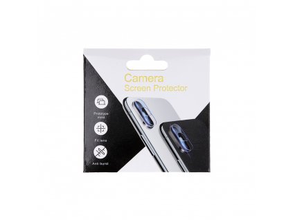 Hybridní sklo na fotoaparát Samsung Galaxy A31 / A31s