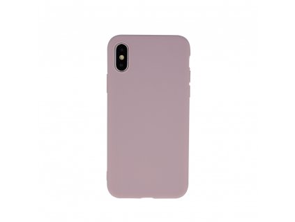 Kryt Huawei P50 / Honor 50 Silicone case růžový