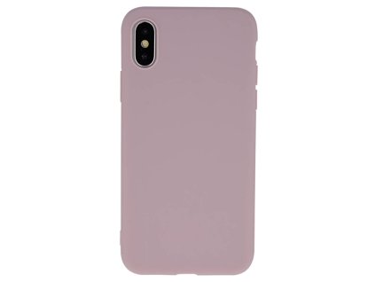 Kryt Xiaomi Mi 11 Pro Back Gel růžový