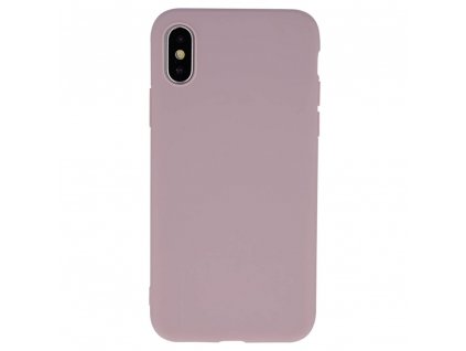 Kryt Xiaomi Mi 11 Ultra Back Gel růžový