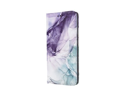 Pouzdro flip Xiaomi Mi 11i / Poco F3 / Poco F3 Pro / Redmi K40 / K40 Pro marble 5