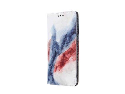 Pouzdro flip Mi 11i / Poco F3 / Poco F3 Pro / Redmi K40 / K40 Pro marble 9