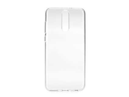 Kryt Huawei Mate 20 Lite transparent
