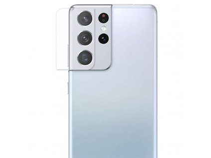 Hybridní sklo na fotoaparát Samsung Galaxy S21 Plus