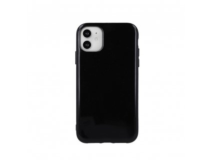 Kryt Realme 7i Jelly Case černý