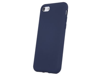 Kryt Realme C21 Silicone case modrý