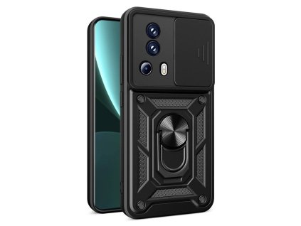 Kryt Xiaomi 13 Lite Nexeri CamShield Pro černý