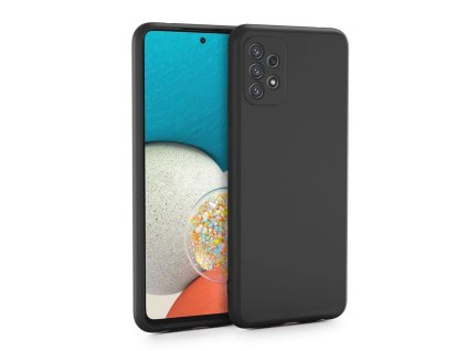 Kryt Samsung Galaxy A15 4G / 5G - Tech-Protect Icon - černý