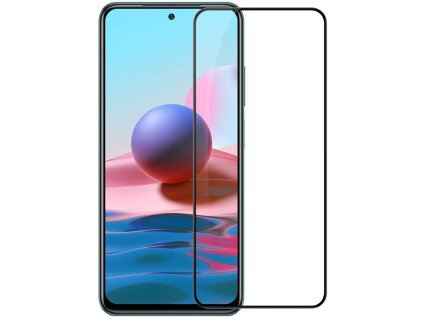 Tvrzené sklo 5D Xiaomi 11T 5G / 11T Pro 5G, Nexeri Full Glue černé