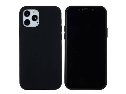 Kryt Xiaomi Redmi Note 13 Pro 5G Silicone case černý