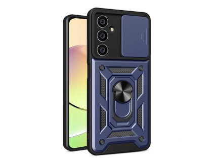 Kryt Samsung Galaxy S23 FE Techsuit CamShield Pro modrý