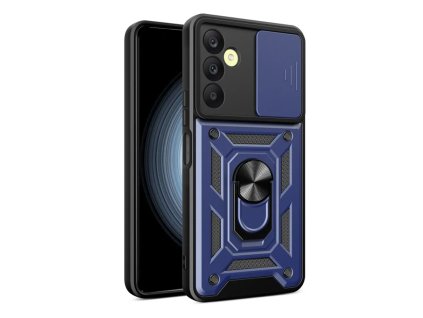 Kryt Samsung Galaxy A25 5G Techsuit CamShield Pro modrý