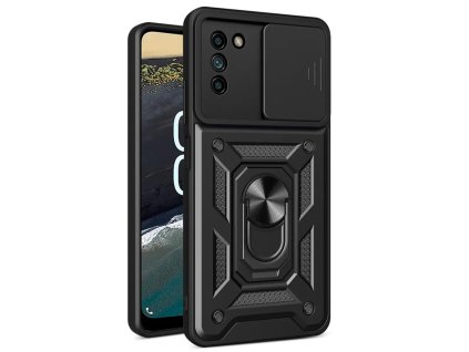 Kryt Nokia G11 / G21 Techsuit CamShield Pro modrý