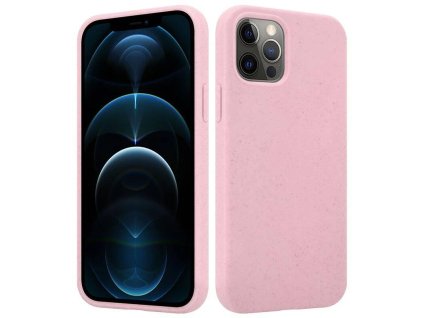 Ekologický Kryt Samsung Galaxy A35 5G MX Eco, růžový