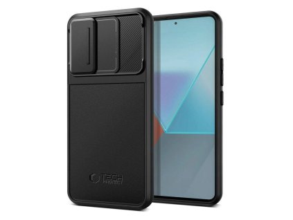 Kryt Samsung Galaxy A55 5G Tech-Protect Velar černé