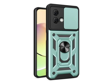 Kryt Motorola Moto G84 Techsuit CamShield Pro rose gold