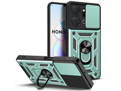 Kryt Honor X7a Techsuit CamShield Pro green