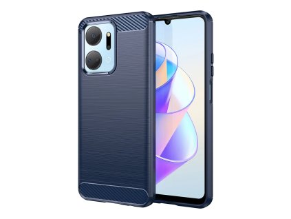 Kryt Honor X7a, Armored Carbon modrý