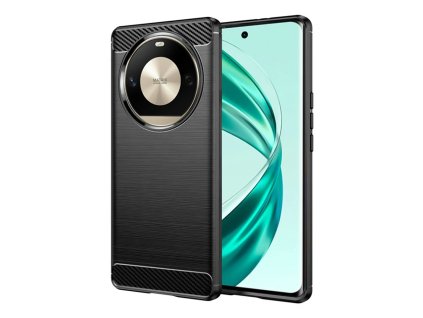 Kryt Honor X50 Pro, Armored Carbon black