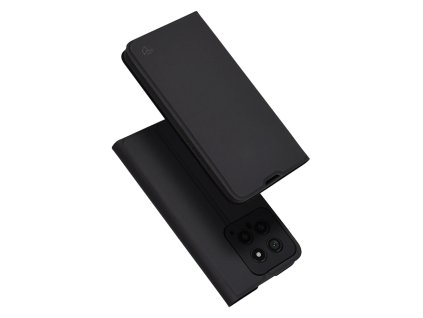 Pouzdro Xiaomi 14 Techsuit Magskin - černé
