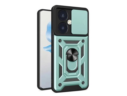 Kryt Honor 100 Techsuit CamShield Pro green