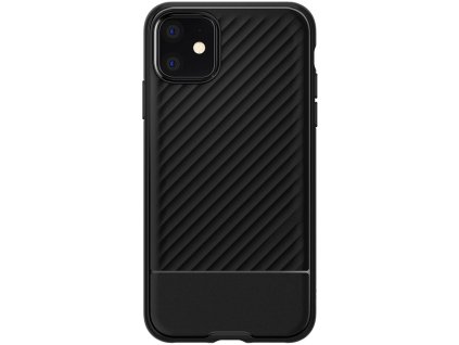 Kryt Samsung Galaxy A72 Spigen Core Armor černý