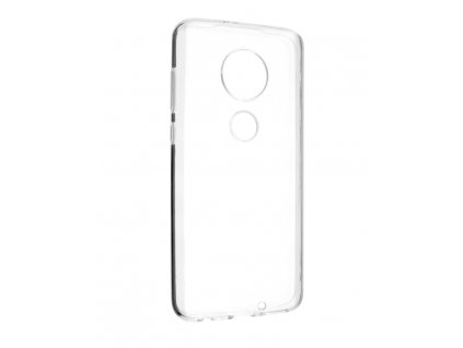 Pouzdro Motorola Moto E5 Fixed Skin 0,6mm