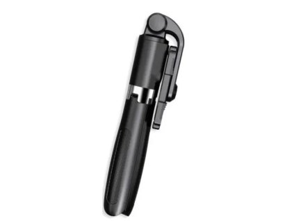 Selfie tyč bluetooth pro iOS / Android Tech-Protect L01S černá
