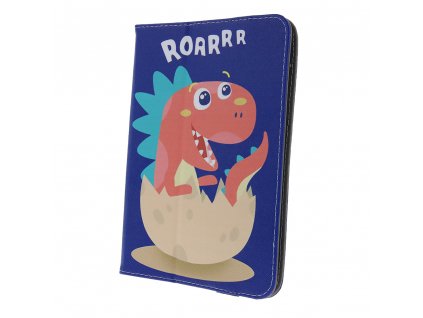 Pouzdro na tablet 9 - 10" - Dino Roar