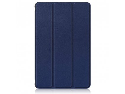 Pouzdro pro tablet Samsung Galaxy Tab S6 10.5 T860/T865, Techsuit FoldPro modré