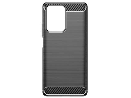 Kryt Xiaomi 11T / 11T Pro Armored Carbon black
