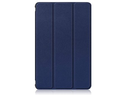 Pouzdro pro tablet Samsung Galaxy Tab S6 Lite P610/P615 Techsuit FoldPro modré