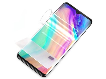 Ochranná fólie Huawei P40 Pro - Hydrogel Screen Protector