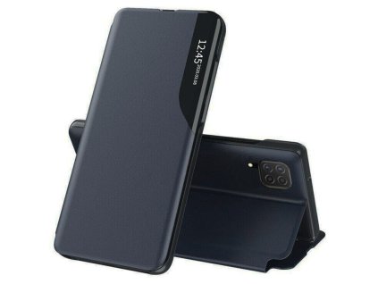 Pouzdro Samsung Galaxy A13 5G / A04s  eFold Series, modré