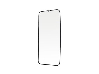 Hybridní sklo iPhone 13 mini - 2,5D Ceramic Full Glue