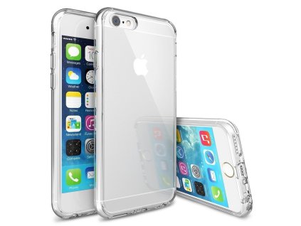 Kryt iPhone 7 Plus / 8 Plus Slim Case Protect 2mm transparent