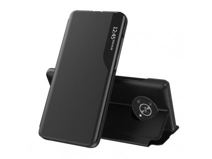 Pouzdro Honor Magic 4 Lite 5G eFold Series černé