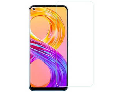 Tvrzené sklo Realme GT 2 / GT Neo 2