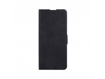 Pouzdro flip Xiaomi Redmi 10C, Smart Mono Case, černé