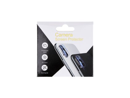 Hybridní sklo na fotoaparát Samsung Galaxy S23 Plus