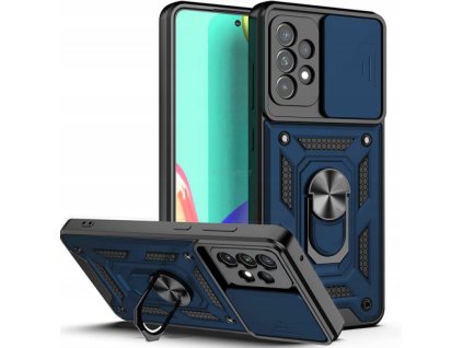 Kryt Xiaomi Redmi Note 10 Pro / Redmi Note 10 Pro Max CamShield Pro modrý