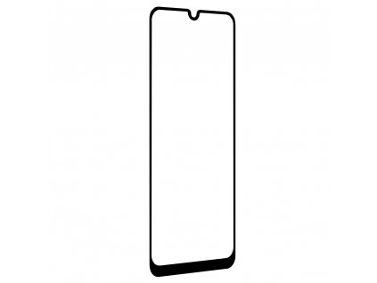 Tvrzené sklo 111D Samsung Galaxy M52 5G Full Glue černé