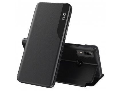Pouzdro Huawei P40 Lite , eFold Series černé