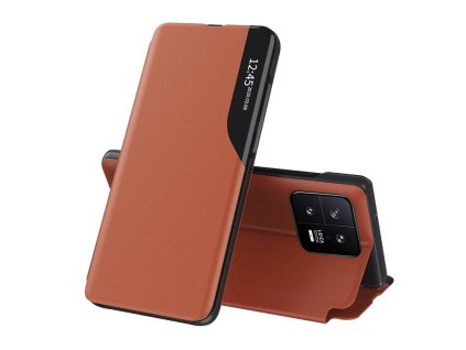 Pouzdro Xiaomi 13 Pro eFold Series, oranžové