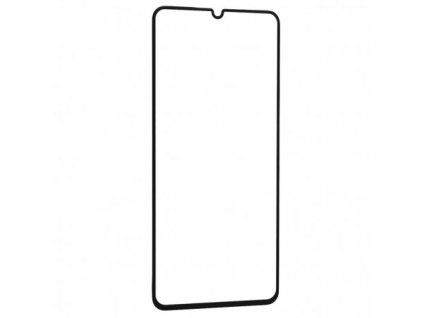 Tvrzené sklo Mocolo 3D Samsung Galaxy A42 5G full glue černé